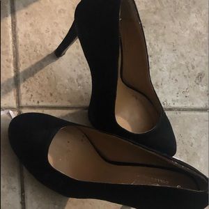 Celia stilettos size 7